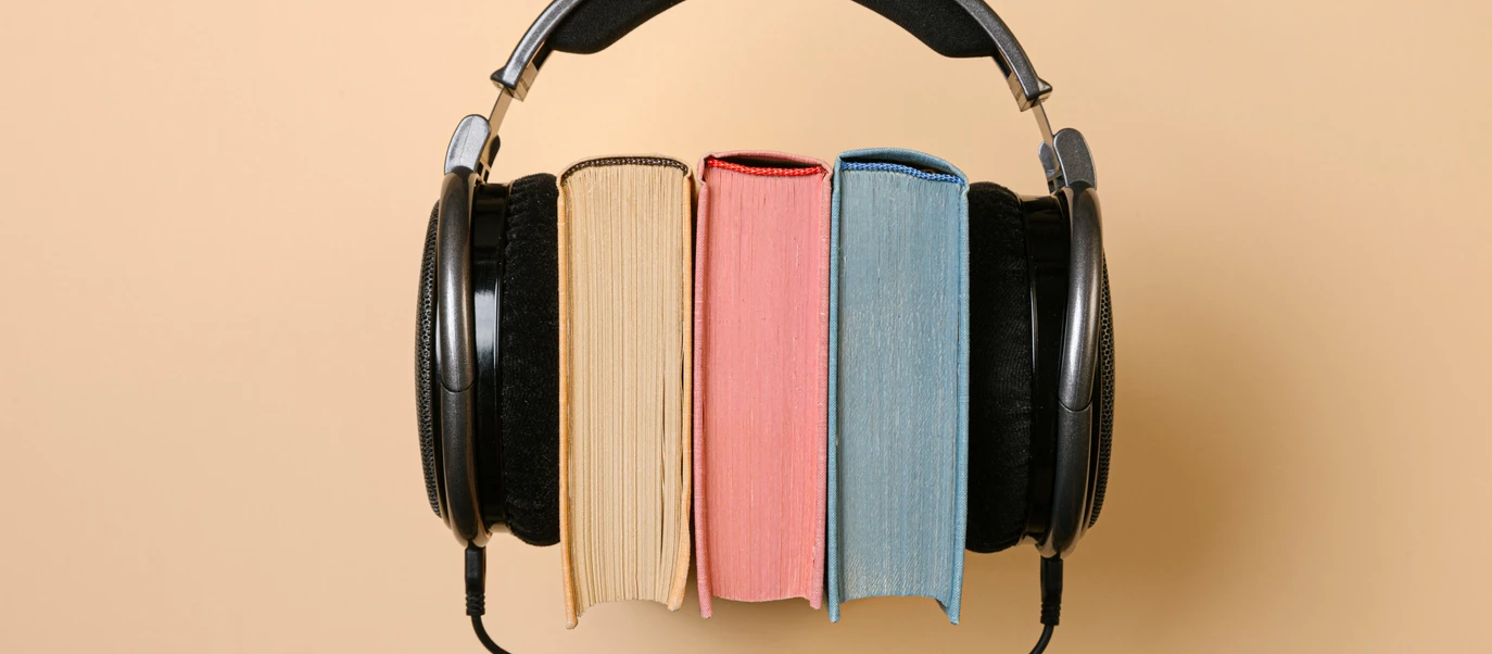 audiolibros