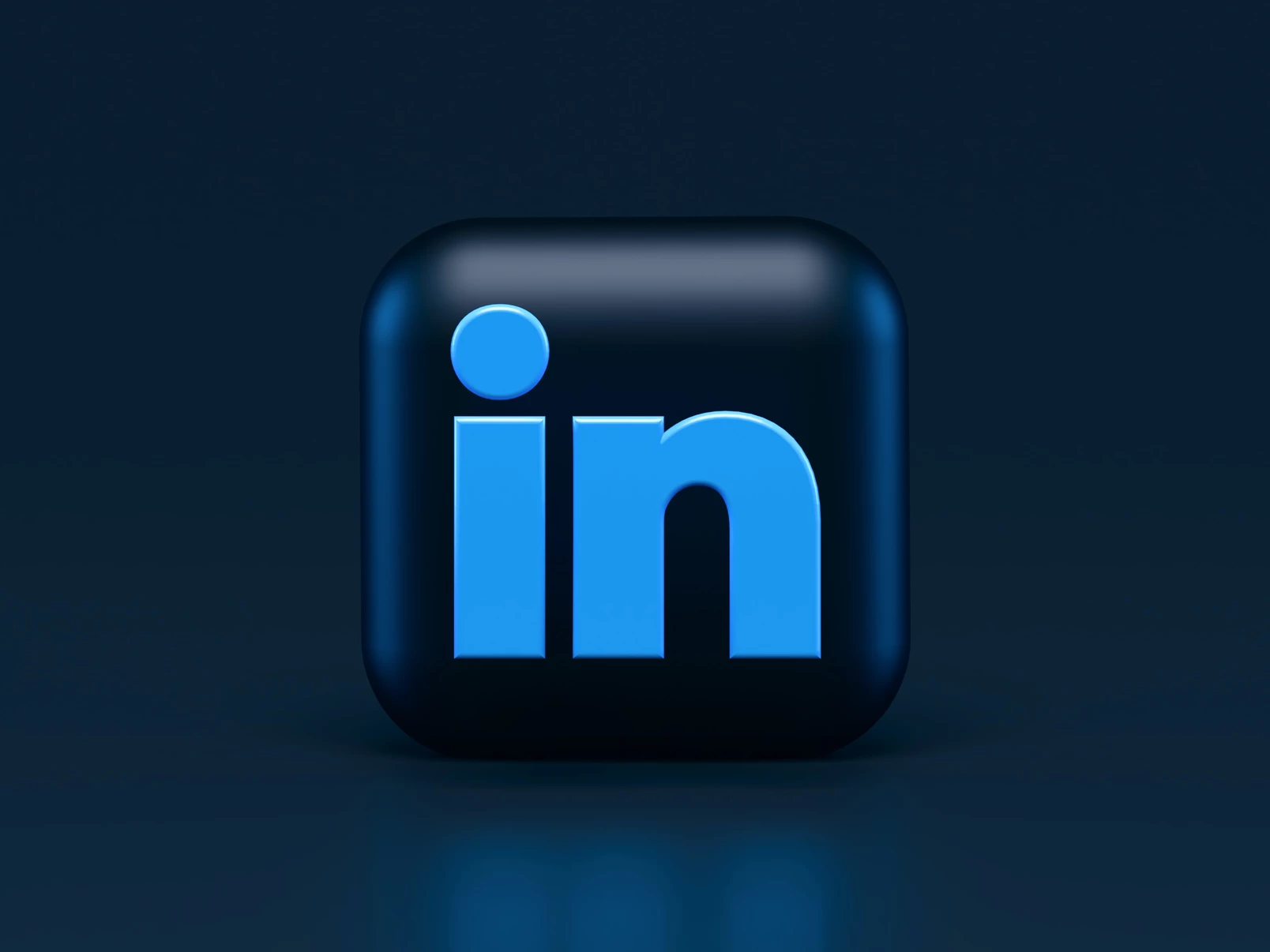 Linkedin ads